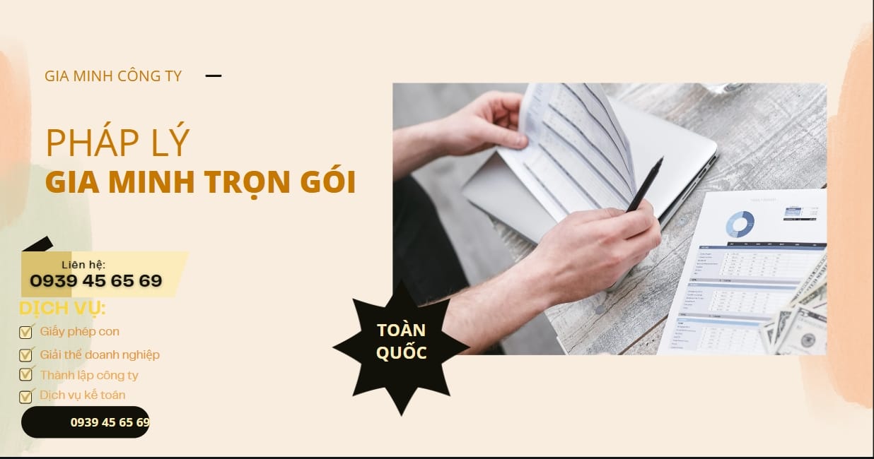 Dịch vụ giải thể công ty cổ phần trọn gói tại Bắc Ninh 5 Giải thể công ty cổ phần tại Bắc Ninh