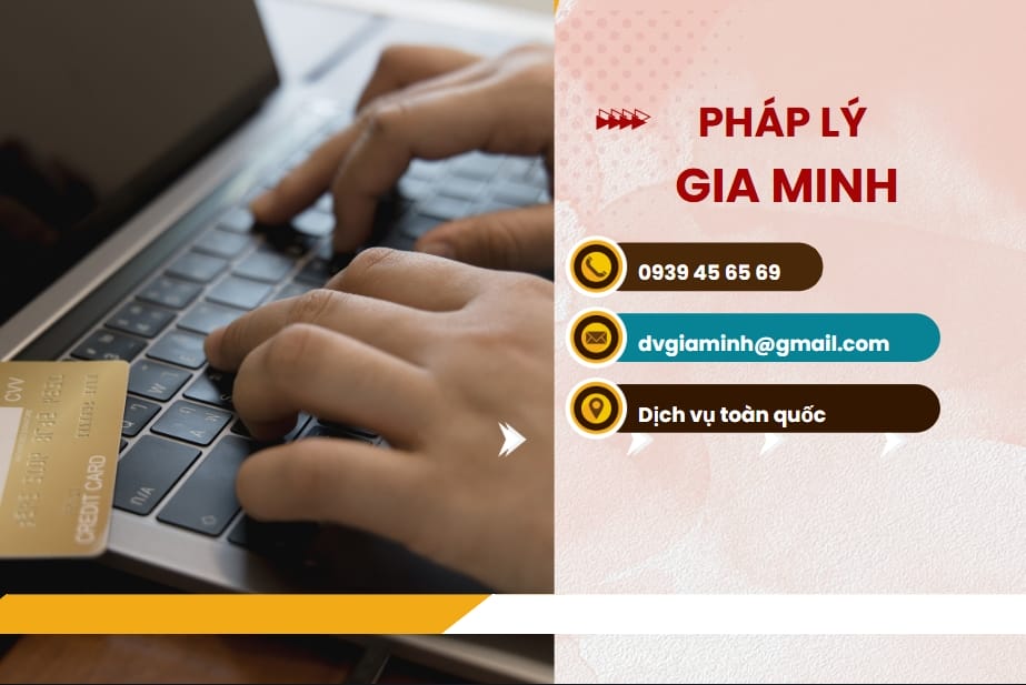 Giấy chứng nhận đăng ký bảo hộ thương hiệu tại Huế