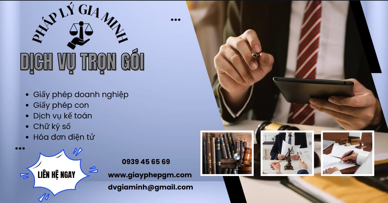 Dịch vụ thành lập doanh nghiệp cho người nước ngoài