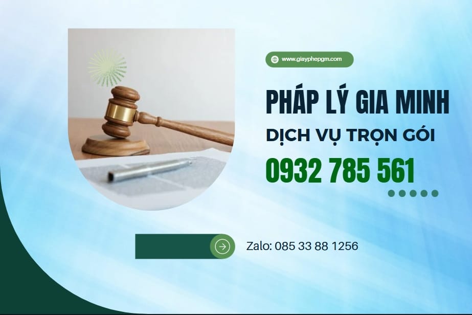 Giấy chứng nhận PCCC cơ sở hóa chất