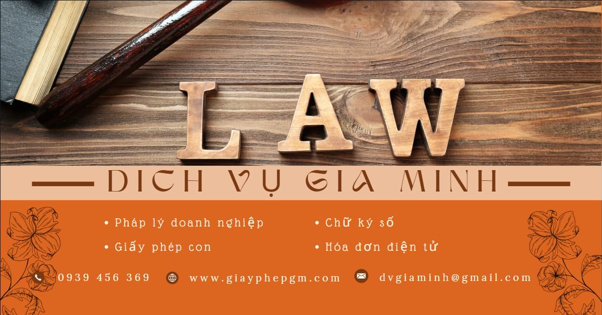 Thành lập công ty 100% vốn nước ngoài tại Việt Nam 9 Giấy đăng ký doanh nghiệp (ERC) cho công ty vốn nước ngoài