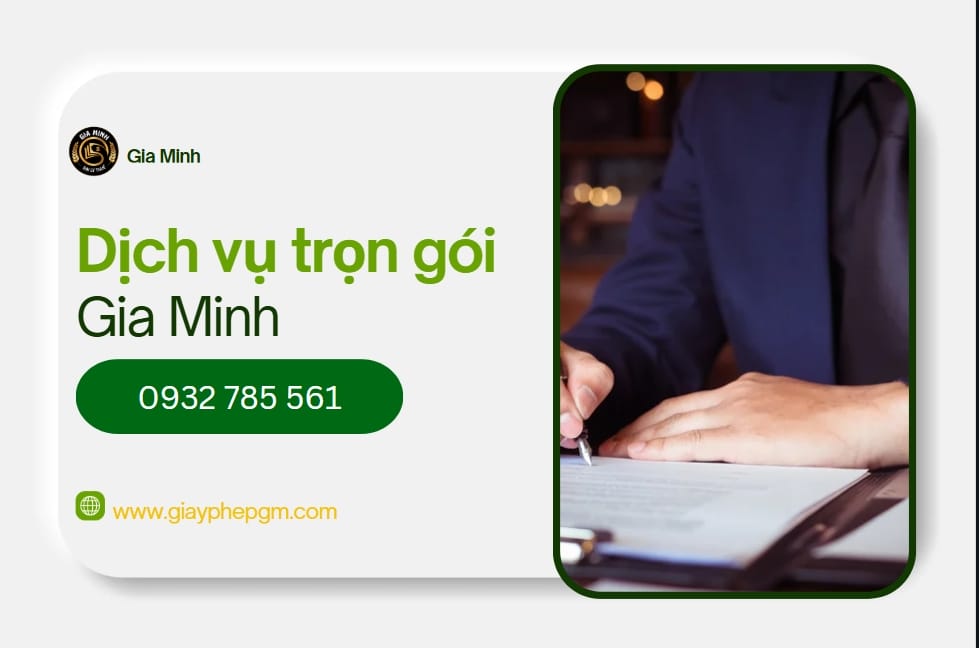 Hướng dẫn thành lập công ty TNHH 1 thành viên tại TP.HCM từ A-Z 2025