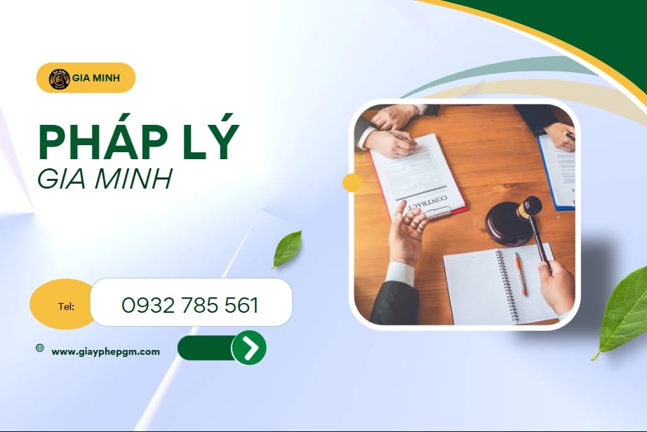 Hồ sơ cần chuẩn bị để mở công ty tại Ninh Bình 8 Giấy phép con cho ngành nghề kinh doanh có điều kiện