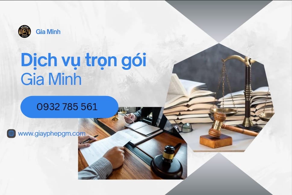 Giấy phép hành nghề dược chính thức