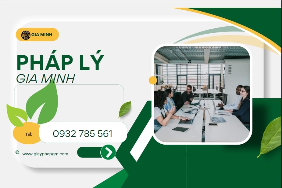 Hồ sơ giải thể văn phòng đại diện tại An Giang gồm những gì? 10 Giấy phép hoạt động văn phòng đại diện tại An Giang