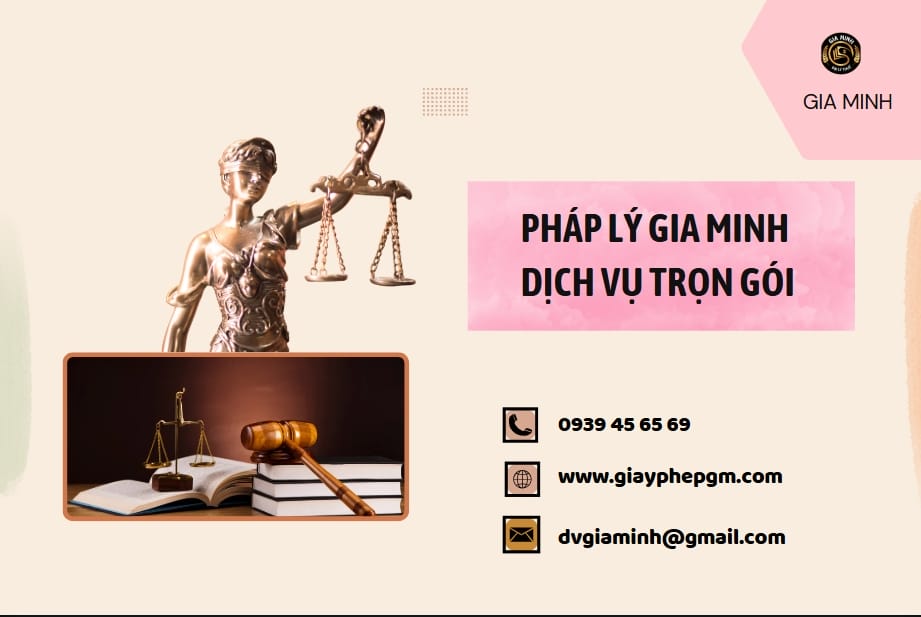 Giấy phép kinh doanh hóa chất