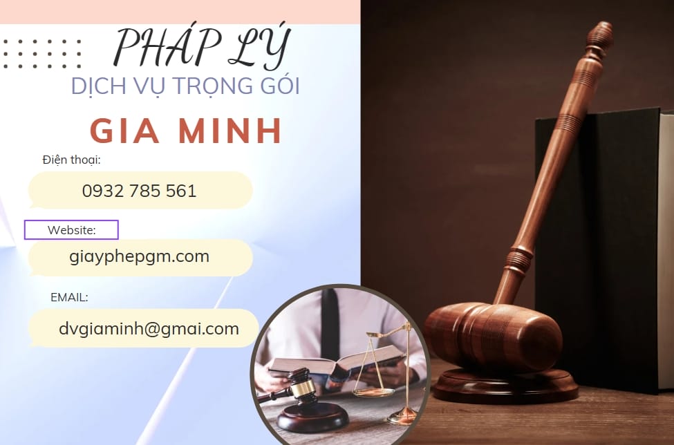 Giấy phép kinh doanh hoa quả sạch