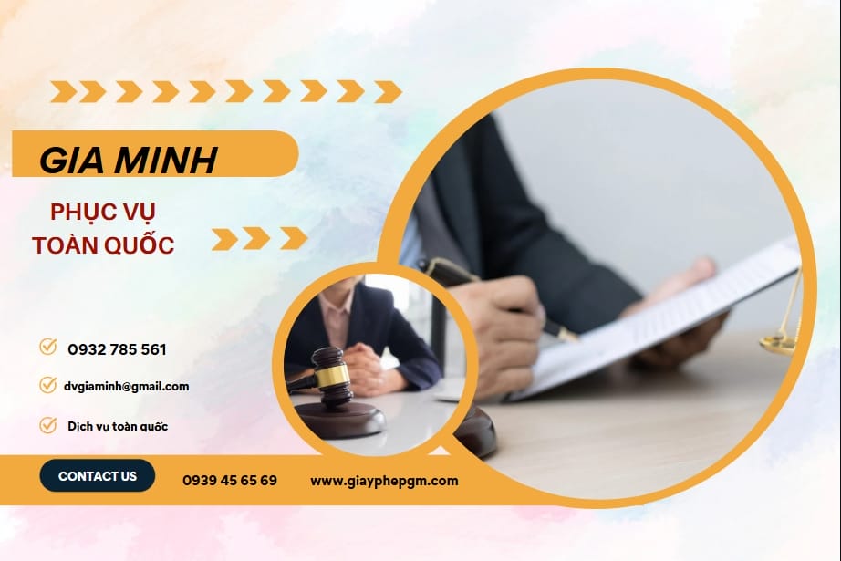 Hồ sơ thành lập công ty TNHH sản xuất thiết bị điện tử 9 Giấy phép kinh doanh thiết bị điện tử