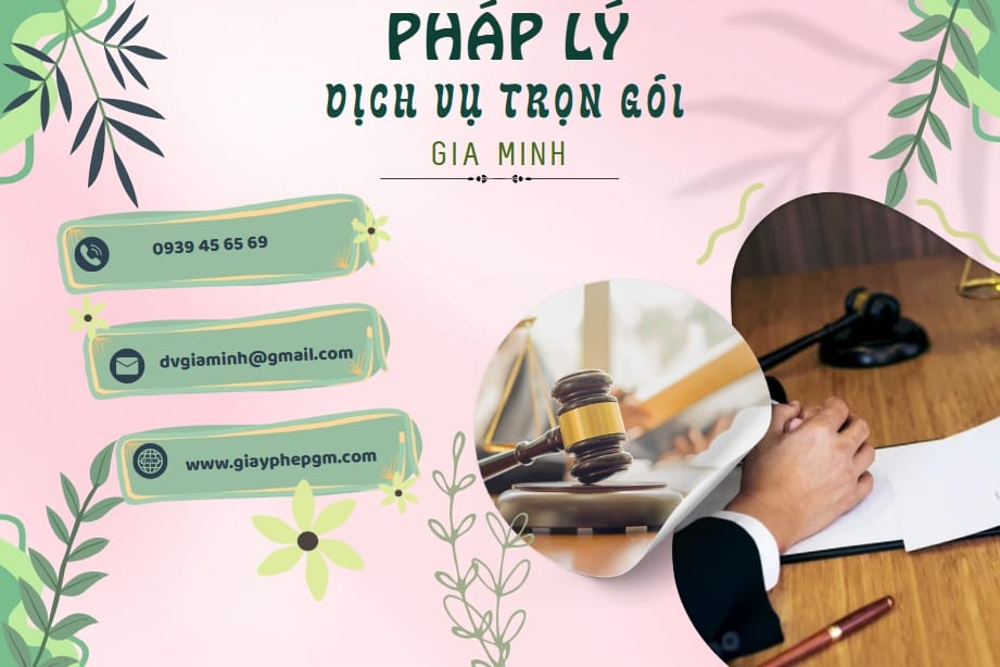 Hồ sơ thành lập công ty công nghệ cần những gì? 7 Giấy tờ tùy thân của người đại diện pháp luật công ty IT