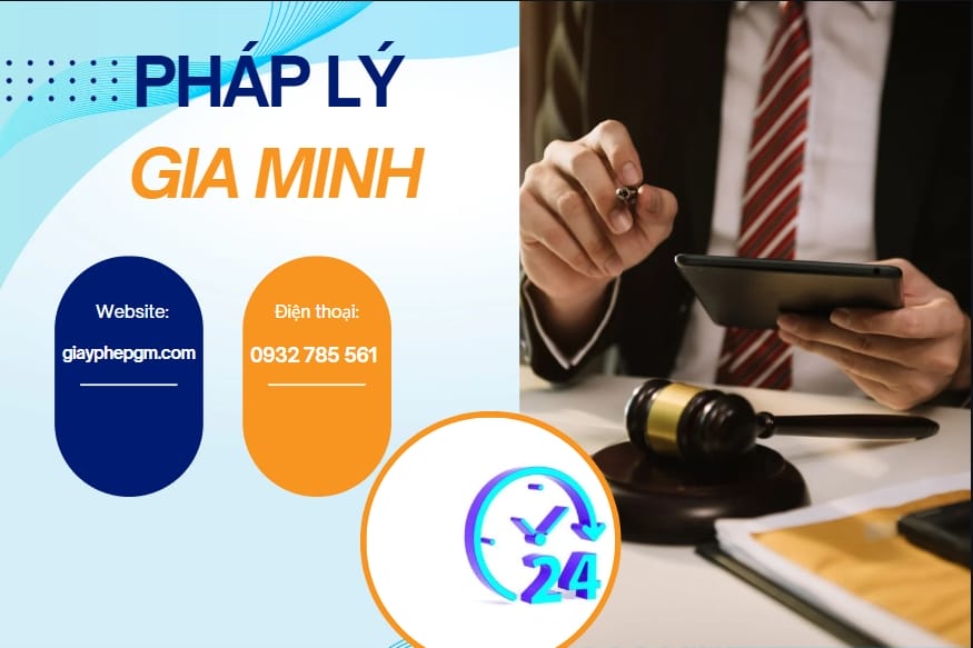 Hồ sơ mở công ty tại An Giang 10 Giấy tờ cá nhân của người đại diện pháp luật khi mở công ty