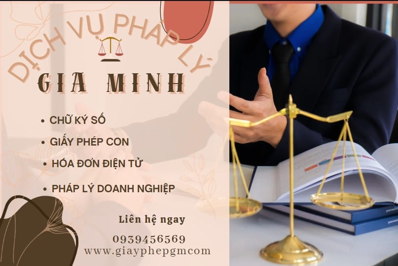 Giấy tờ cần nộp khi làm lý lịch
