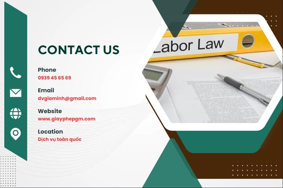 Hướng dẫn cách làm lý lịch tư pháp số 1 tại Nghệ An 11 Các giấy tờ cần chuẩn bị để xin lý lịch tư pháp tại Nghệ An