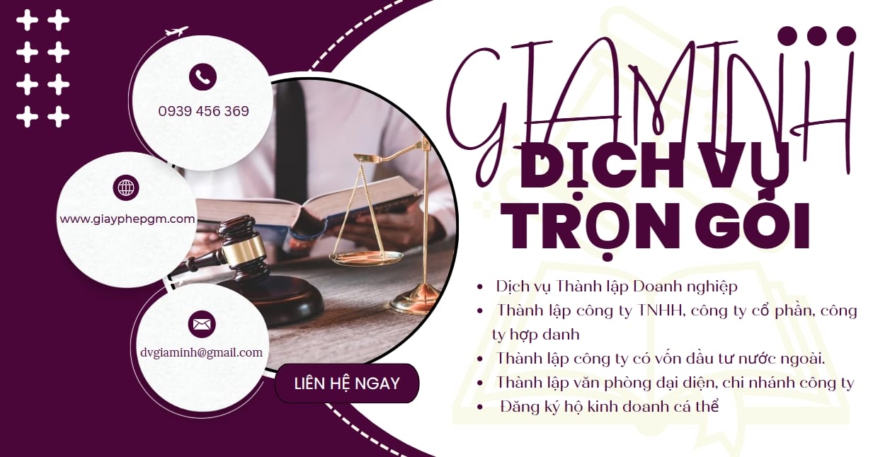 Hồ sơ thành lập công ty có yếu tố nước ngoài 7 Giấy tờ chứng minh năng lực tài chính