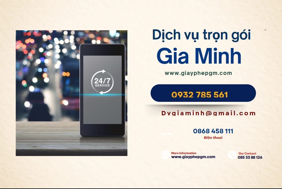 Hồ sơ xin giấy phép kinh doanh lữ hành quốc tế 14 Giấy xác nhận kinh nghiệm hoạt động lữ hành