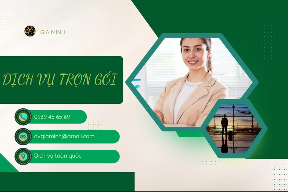 Hộ chiếu phổ thông làm ở đâu? Hướng dẫn chi tiết năm 2025
