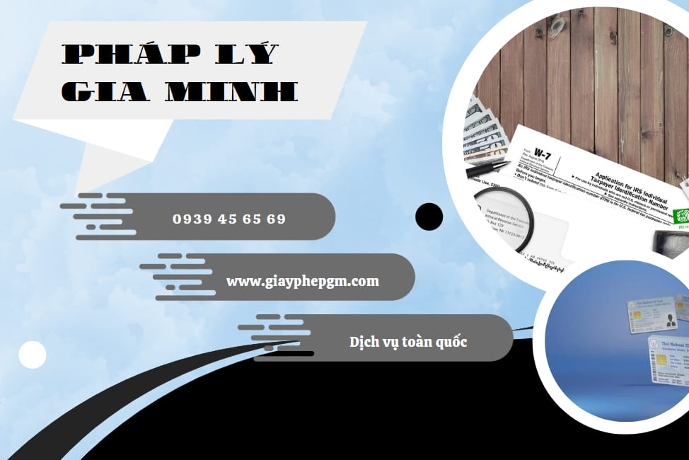 Cách định danh doanh nghiệp online nhanh trong 5 phút 6 Hồ sơ cần chuẩn bị khi định danh online