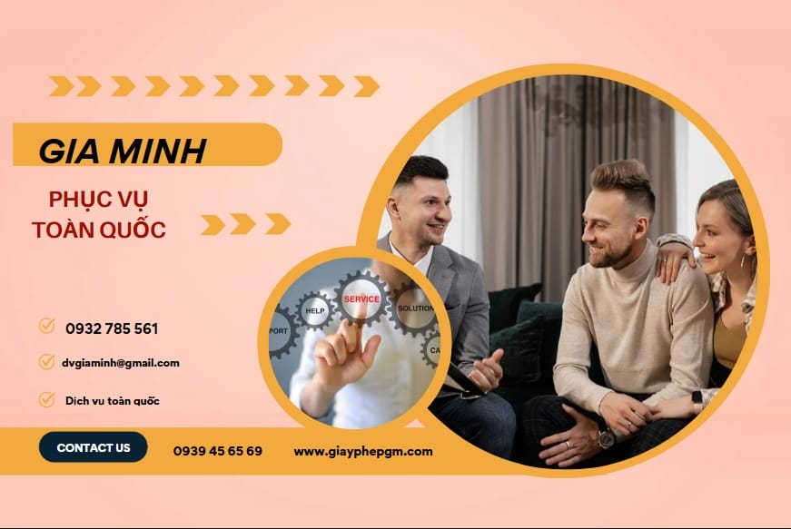 Hồ sơ chấm dứt hộ kinh doanh