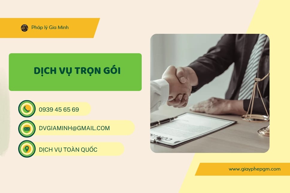Hồ sơ đăng ký giấy phép an toàn thực phẩm cho cơ sở trái cây sấy 