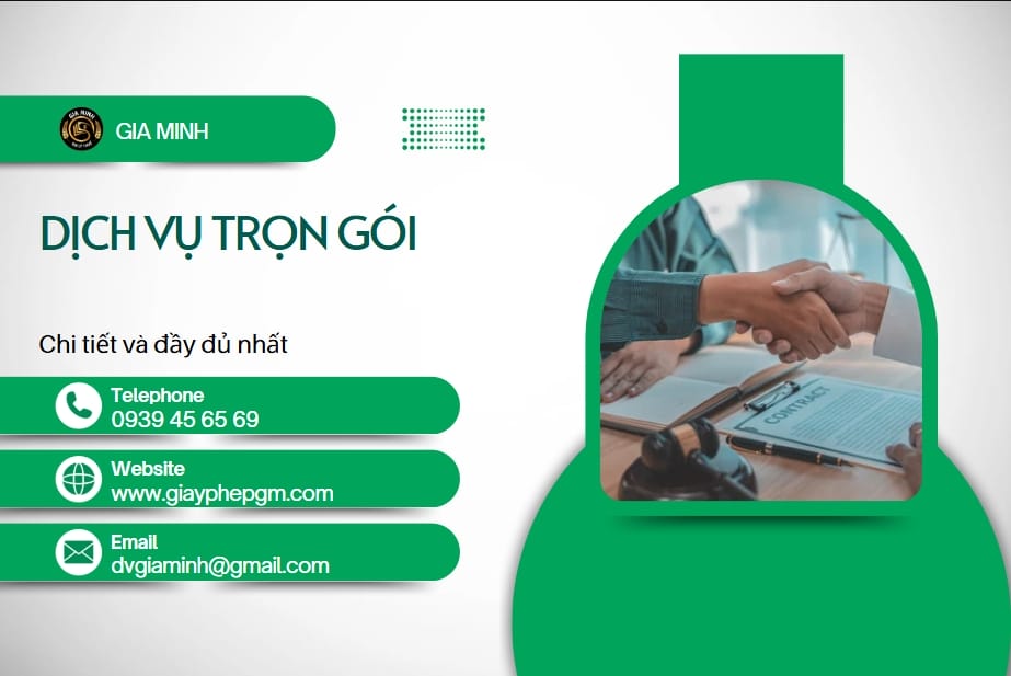 Hướng dẫn thành lập cơ sở đào tạo nghề nail 9 Hồ sơ đăng ký hoạt động cơ sở đào tạo nail