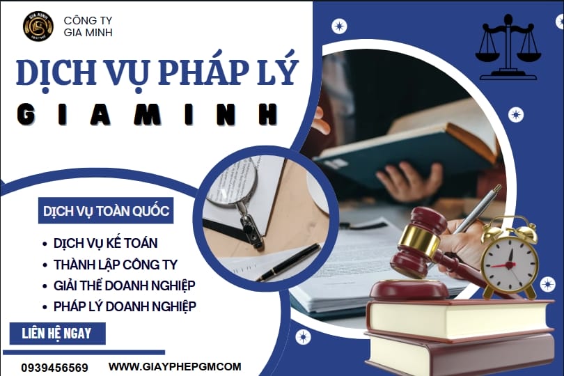Dịch vụ thành lập công ty nhanh trọn gói tại Cần Thơ uy tín
