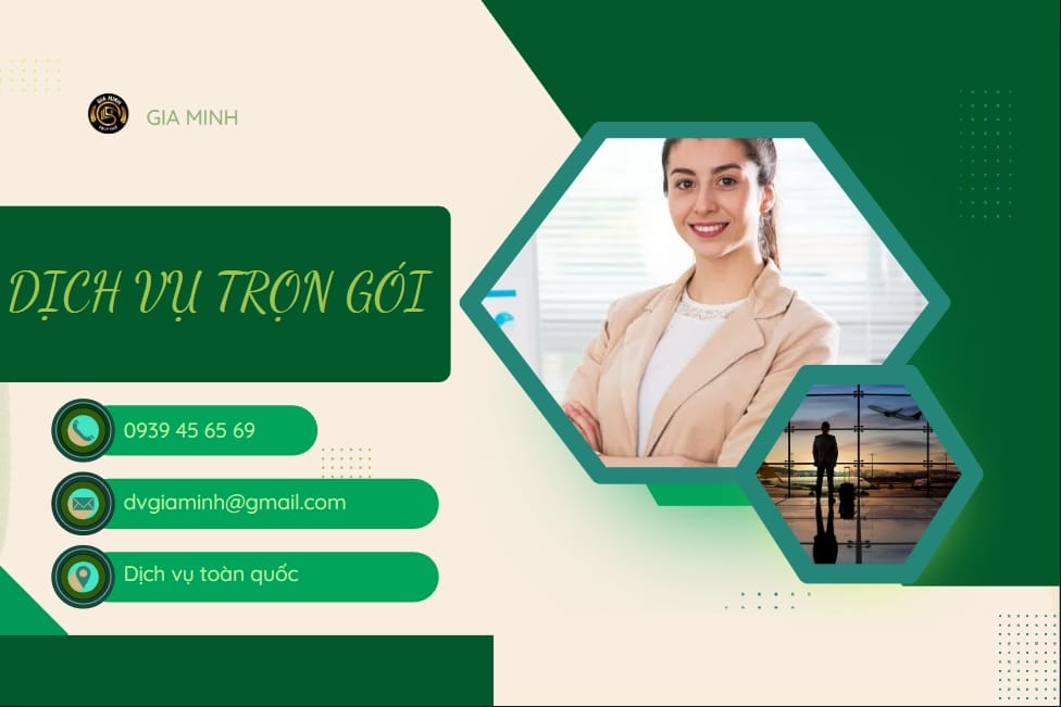 Gia hạn hộ chiếu mất bao lâu tại Cần Thơ? Hướng dẫn thủ tục, thời gian, chi phí mới nhất