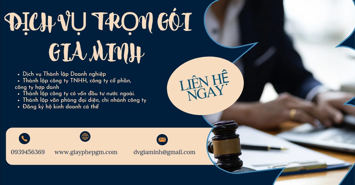 Hướng dẫn giải thể công ty đúng luật tại Thanh Hóa 4 Hồ sơ cần chuẩn bị khi giải thể công ty tại Thanh Hóa