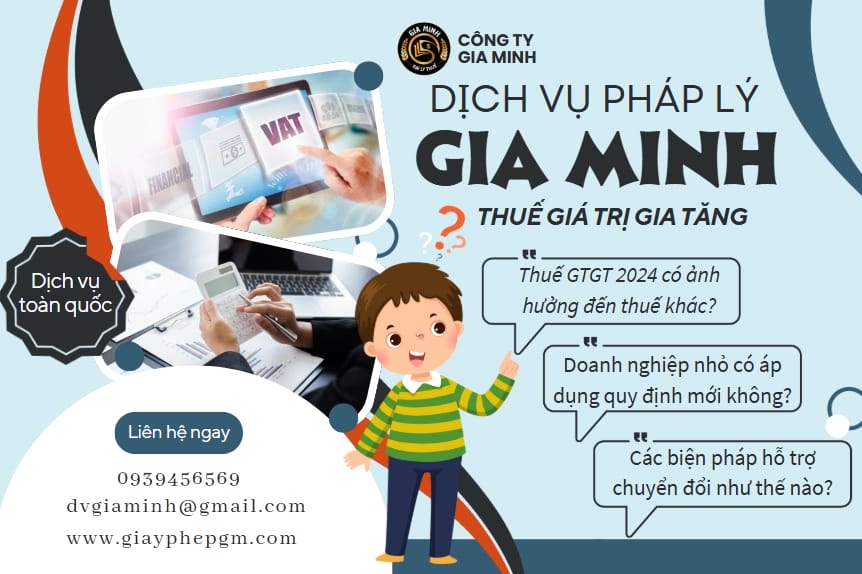 Hướng dẫn kê khai thuế GTGT theo quy định 2024 8 Hồ sơ kê khai thuế GTGT đầy đủ và chính xác