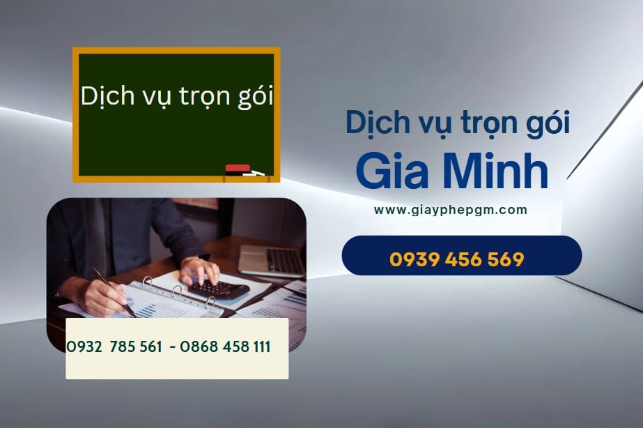 Dịch vụ kế toán cho công ty du lịch tại Cần Thơ – Giải pháp tối ưu cho doanh nghiệp 11 Hồ sơ kế toán cho công ty du lịch