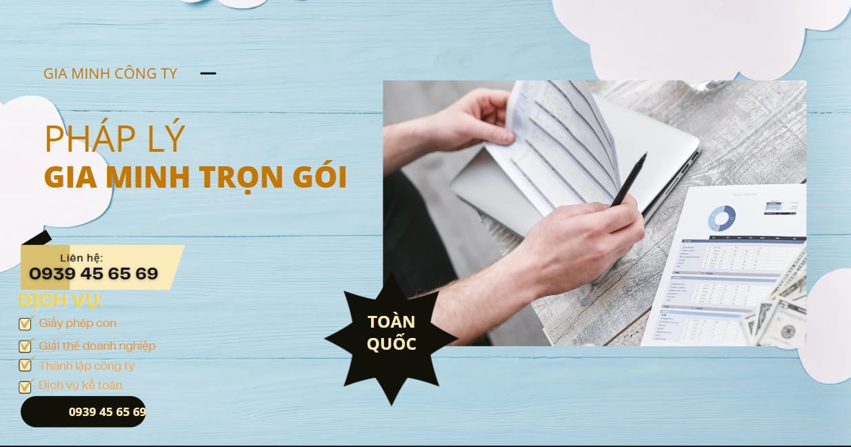 Giấy tờ cần thiết mở công ty cho người Hàn Quốc 8 Hồ sơ mở công ty cho người nước ngoài