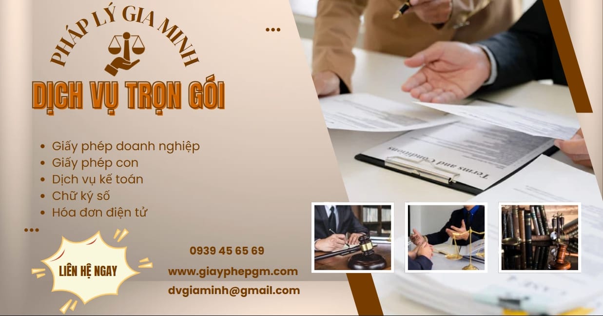 Hồ sơ nộp lệ phí lý lịch tư pháp