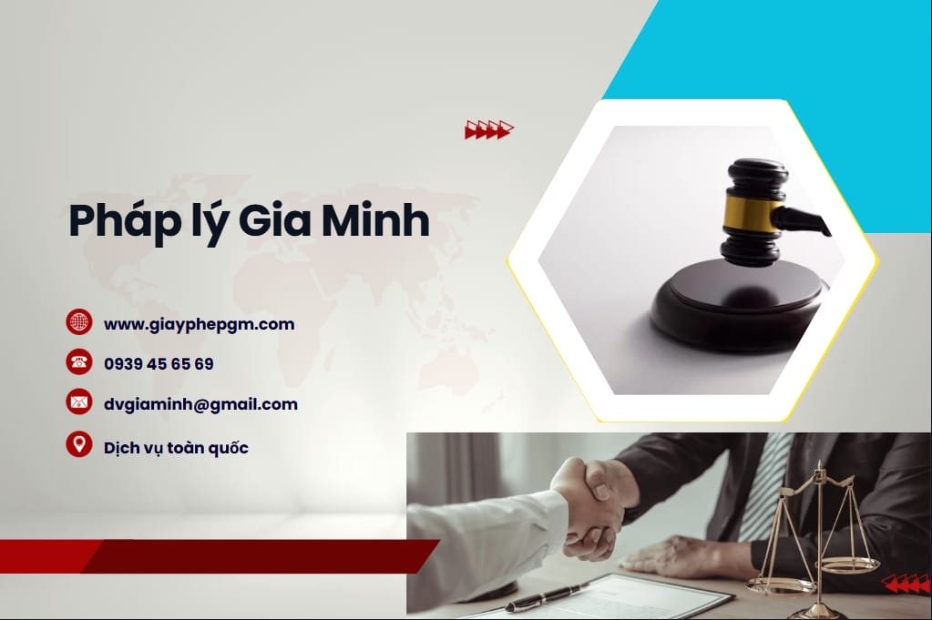 Hồ sơ mẫu thành lập công ty tại Cần Thơ