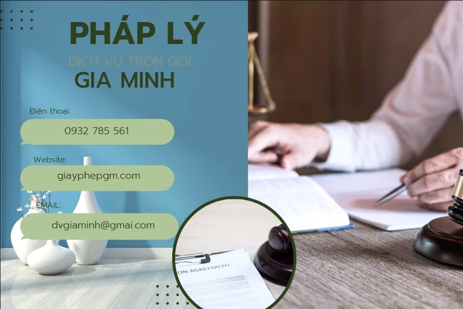 Hồ sơ thành lập công ty giá rẻ
