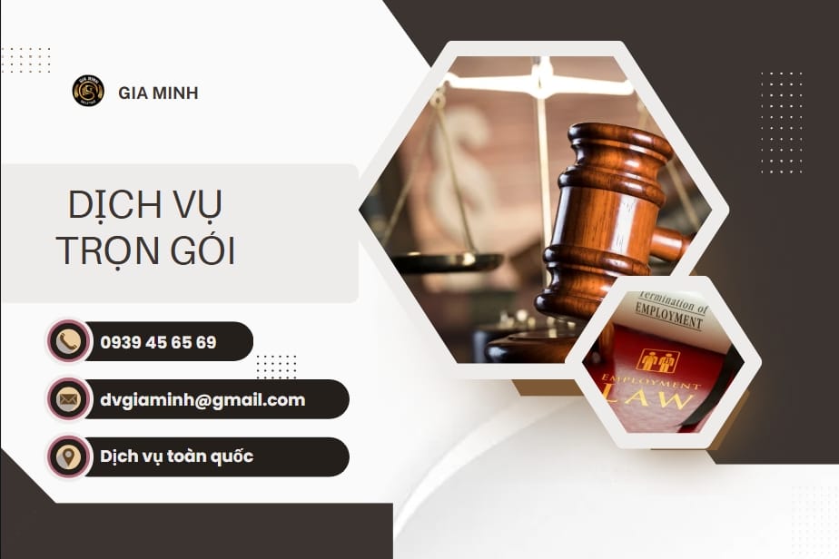 Hồ sơ thành lập công ty tại Lai Châu