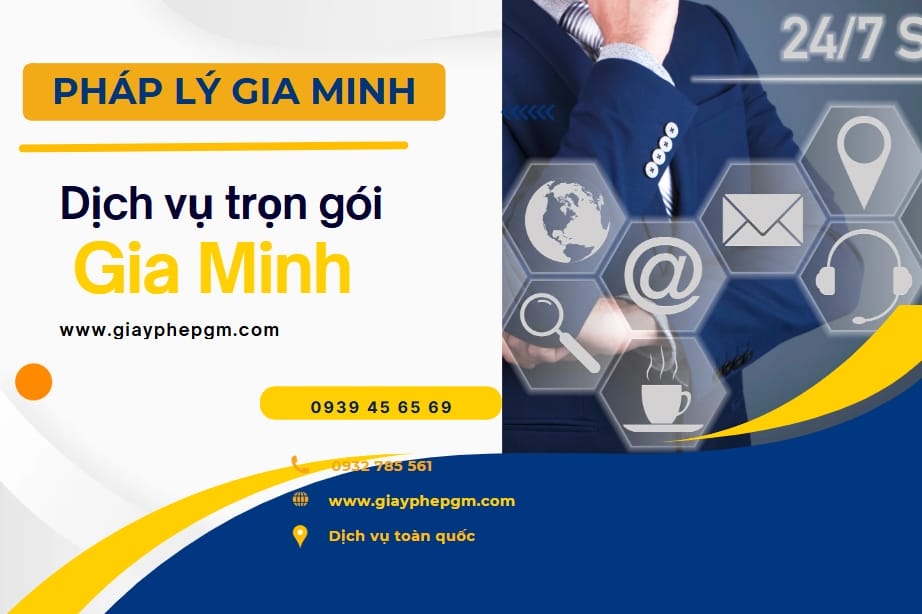 Thủ tục thành lập công ty sản xuất hàng điện tử tại An Giang 11 Danh mục hồ sơ pháp lý cần nộp để đăng ký công ty sản xuất hàng điện tử