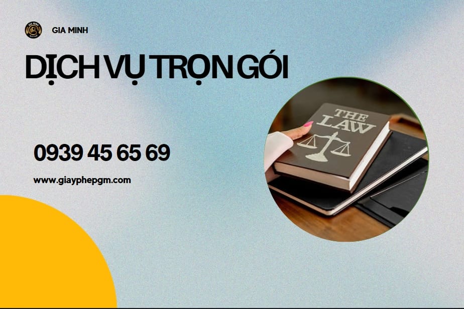 Hồ sơ ủy quyền xin lý lịch tư pháp