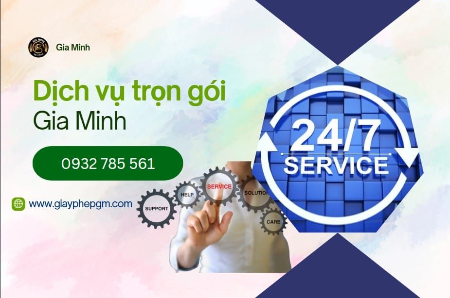 5 sai lầm khiến bạn bị từ chối cấp giấy phép lao động 10 Hồ sơ xin giấy phép lao động đầy đủ
