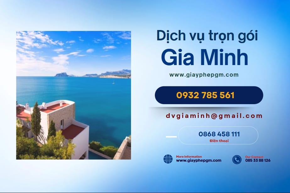 Cách đăng ký giấy phép hoạt động thể thao tại TP.HCM 14 Hồ sơ xin giấy phép thể thao