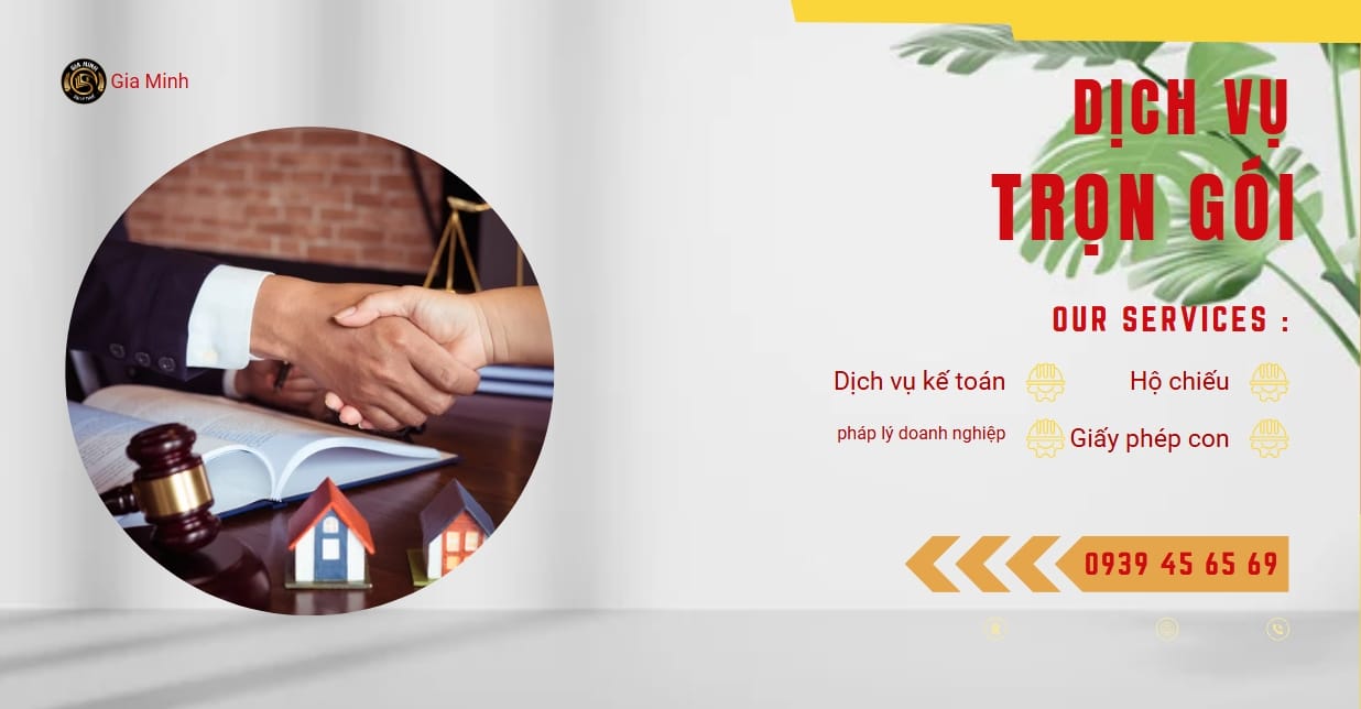 Hồ sơ xin lý lịch tư pháp cho người nước ngoài