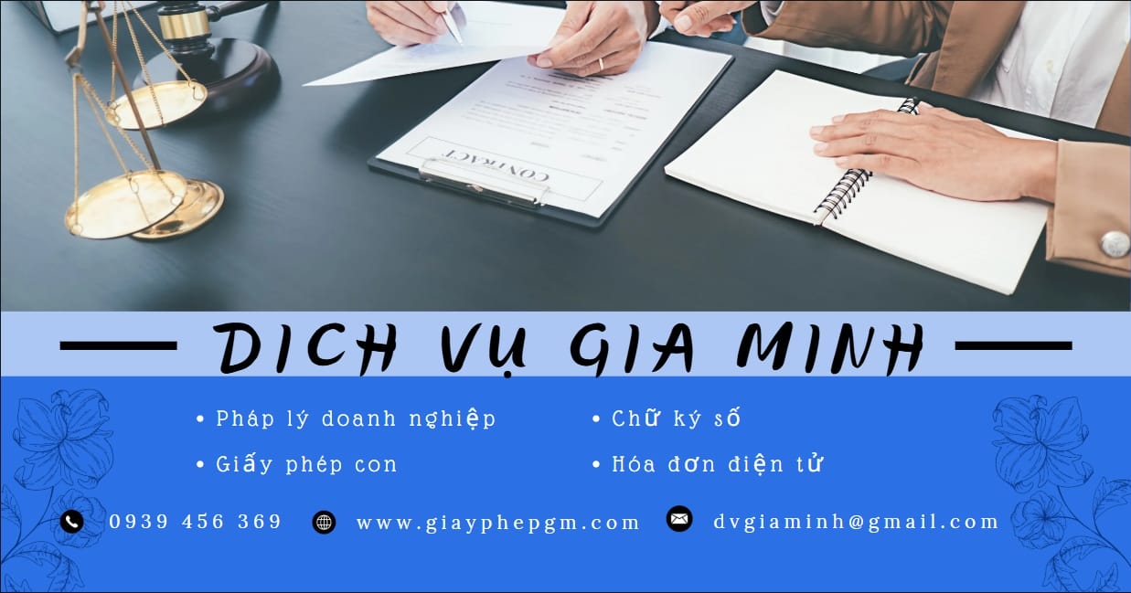 Dịch vụ thành lập doanh nghiệp cho người nước ngoài 9 Hỗ trợ kế toán thuế cho công ty nước ngoài