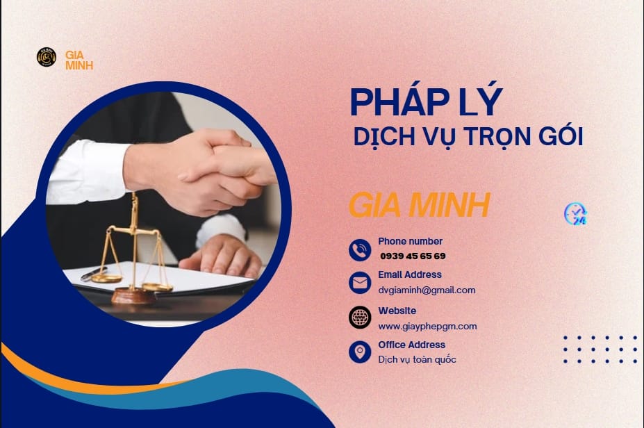 Dịch vụ xin giấy phép kinh doanh nhà hàng ăn uống tại An Giang 10 Nhân viên hỗ trợ làm hồ sơ đăng ký