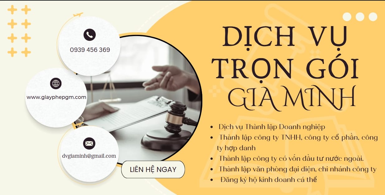 Soạn thảo hợp đồng kinh doanh chuẩn pháp luật