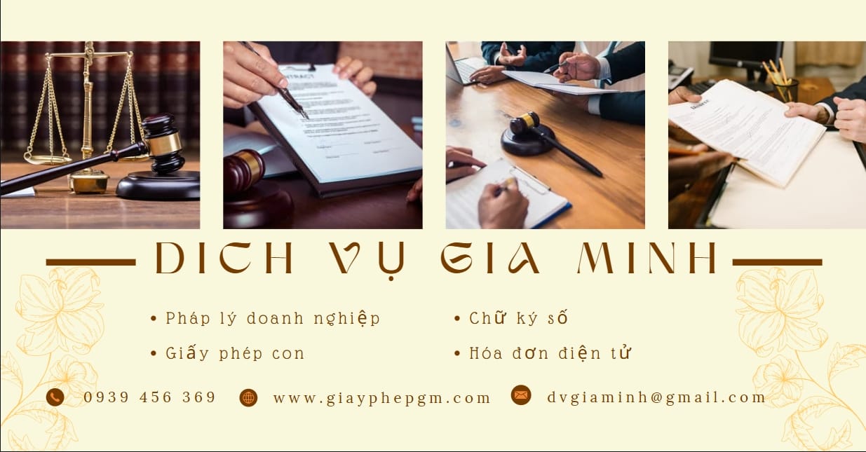 Soạn thảo hợp đồng pháp lý chuẩn