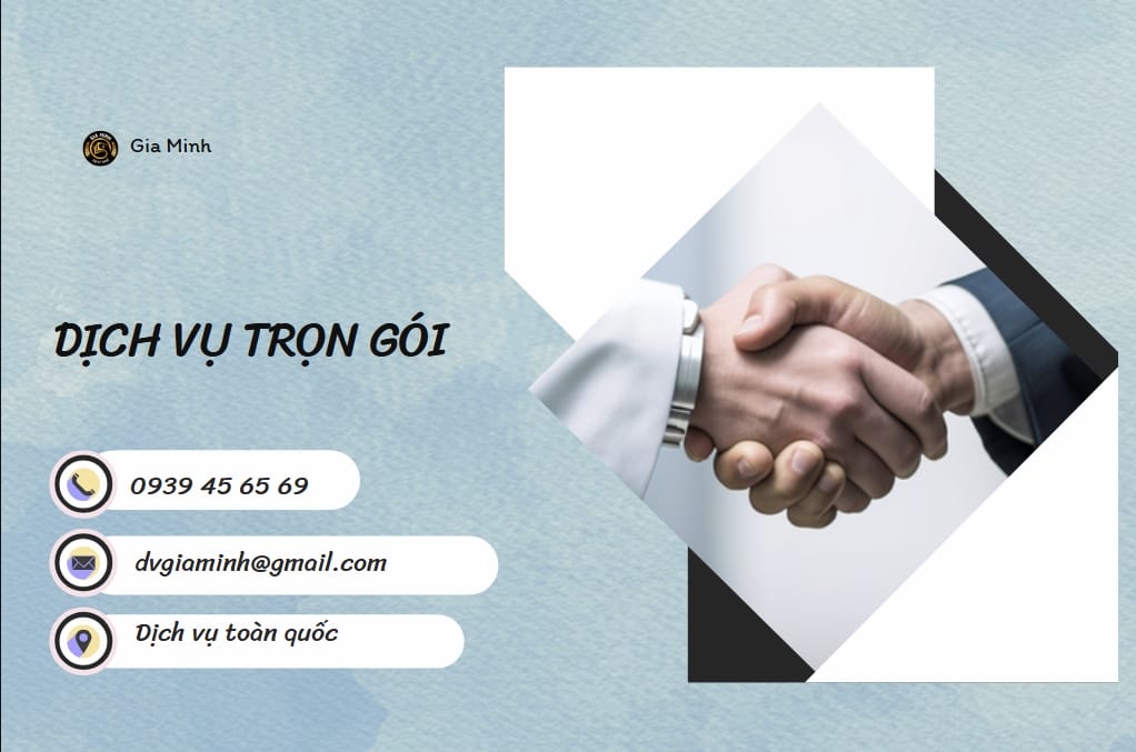 Chuẩn bị hồ sơ chứng chỉ hành nghề dược như thế nào? 6 Hướng dẫn điền đơn xin chứng chỉ dược