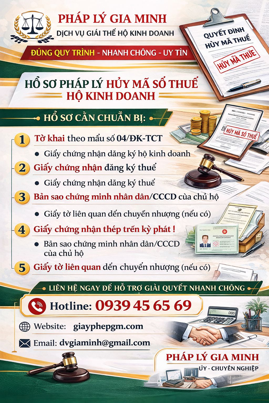 Mẫu đơn xin giải thể hộ kinh doanh cá thể 9 Hướng dẫn điền mẫu đơn giải thể hộ kinh doanh