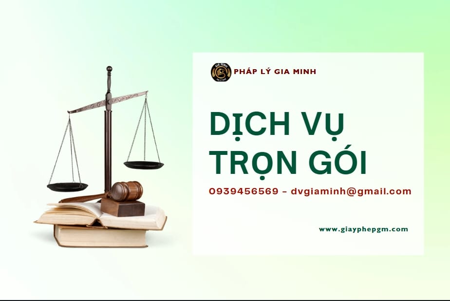 Hướng dẫn thủ tục công ty tại Lai Châu