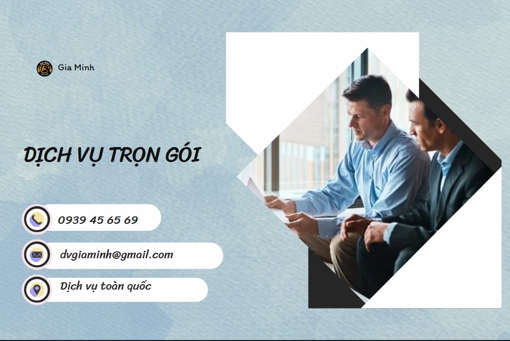 Cách điền hồ sơ xin chứng chỉ hành nghề dược đúng chuẩn 2025