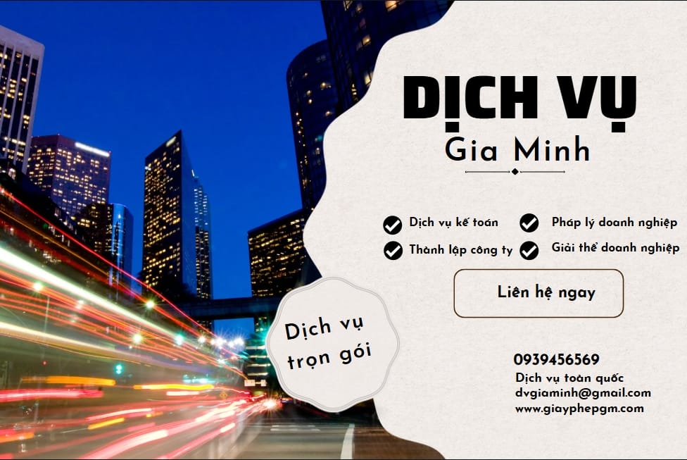 Dịch vụ kê khai và nộp thuế doanh nghiệp tại Cần Thơ