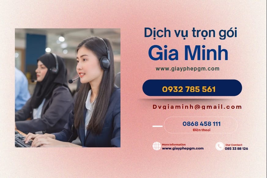 Dịch vụ kế toán cho công ty nước ngoài tại Cần Thơ