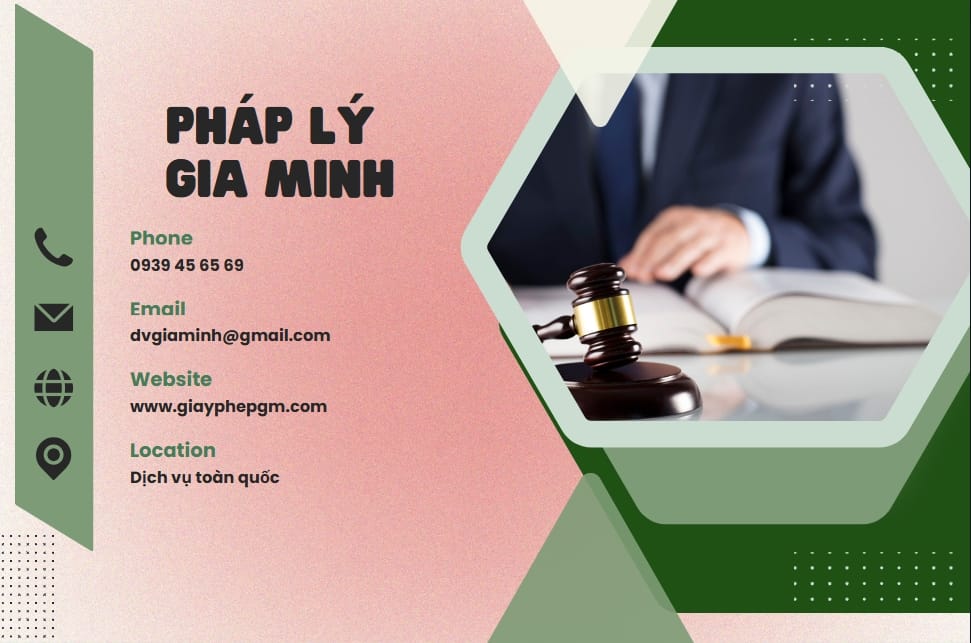 Kế toán trọn gói cho hộ kinh doanh