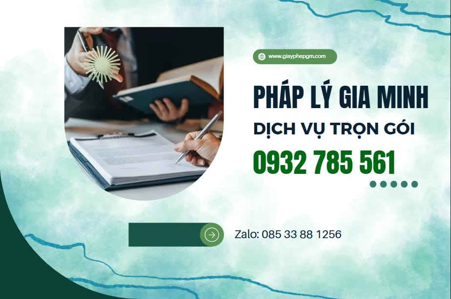 Tư vấn thành lập công ty phần mềm đúng quy định pháp luật 8 Khai thuế ban đầu cho công ty phần mềm